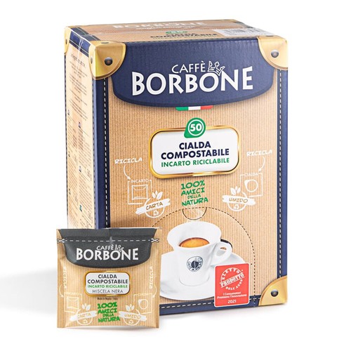 Caffè borbone 300 - caffè,