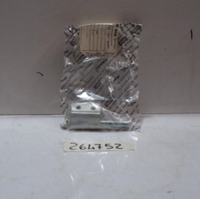 CERNIERA IN ALLUMINIO SPONDA