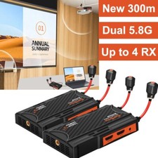 Trasmettitore Wireless 300m