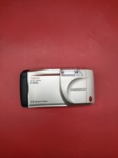 Olympus CAMEDIA C-840L