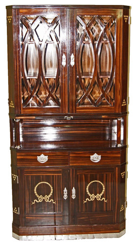 Vetrina antik viena wien - antik,