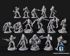 Galactic Armory - Halo Elite