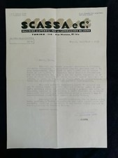 Torino Scassa e C. Header