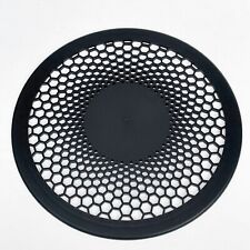 Interno Nero Griglia per Motorizzato Furgone Ventilatore Cane van Cavallo ECC