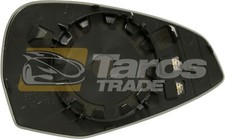 Vetro specchietto SX Per Audi