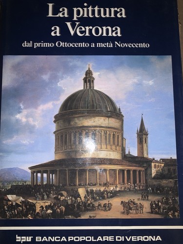 Pittura verona primo - la,