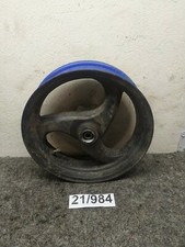 Cerchio Anteriore Piaggio NRG