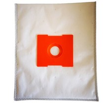 Samsung Serie VC 6213SE filtro microfibra 5 sacchetti per aspirapolvere D101MF