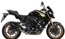 TERMINALE DI SCARICO MIVV