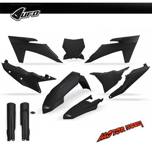 Kit plastiche full - kit,