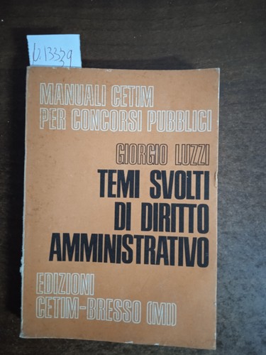 Temi svolti diritto - svolti,
