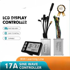 Regolatore onda sinusoidale
