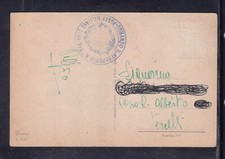 Timbro Posta Militare 3100