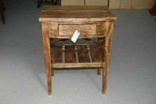 CASSETTIERA IN LEGNO MOBILE COMODINO CAMERA LETTO SETTIMINO MOBILE classico