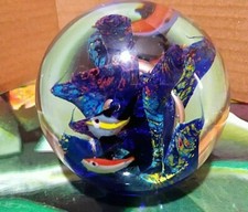 Murano vetro scultura
