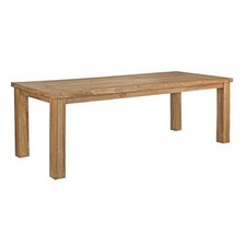 tavolo in legno di teak