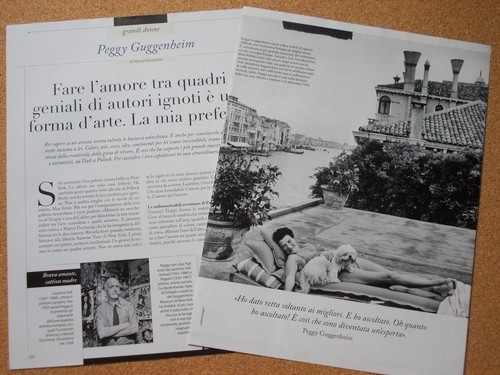 Italian clipping cutout - italian,