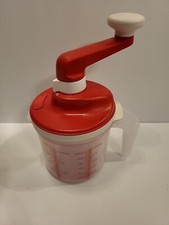 Tupperware EZ Speedy Whip N