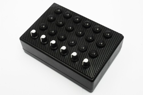Bbj sim racing usb 30 - racing, pc