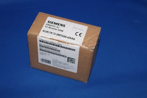 Modulo siemens modem gsm - siemens,