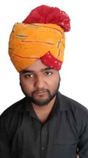 Cappello uomo Safa Pag Pagri