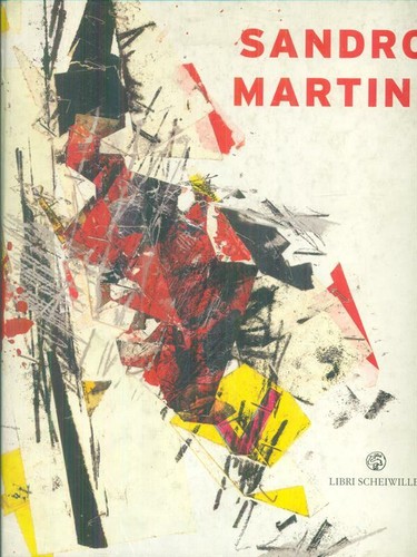Sandro martini prima edizione - sandro, martini.