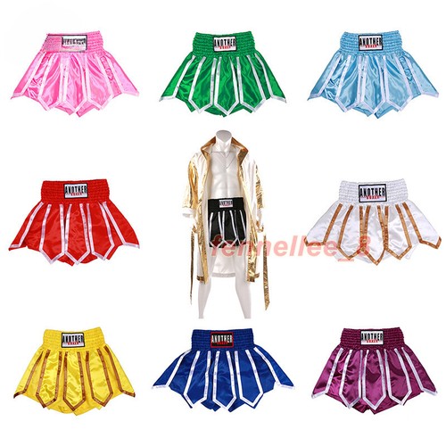 Pantaloncini muay thai uomo - muay,