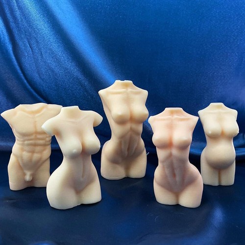 Candela silicone fai te - silicone,