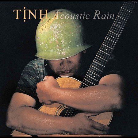 Acoustic rain - acoustic,