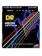 Set corde per chitarra