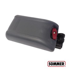 Pattino motore SOMMER Duo/Sprint/Aperto - Carrello motoriduttore originale