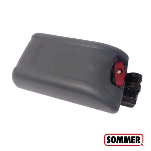 Pattino motore sommer - pattino,