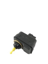 MOTORINO REGOLAZIONE FANALE FARO ANT SINISTRO ALFA ROMEO 166 (2000) 2.0 B 114KW