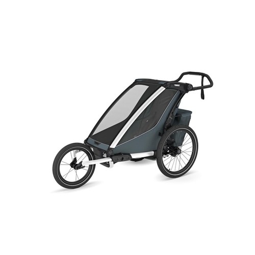 Kit jogging thule chariot - chariot, 2