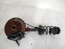 MASSA MECCANICA COMPLETA