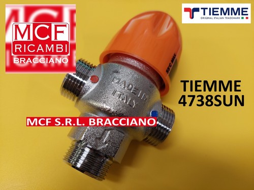 Miscelatore termostatico - miscelatore,