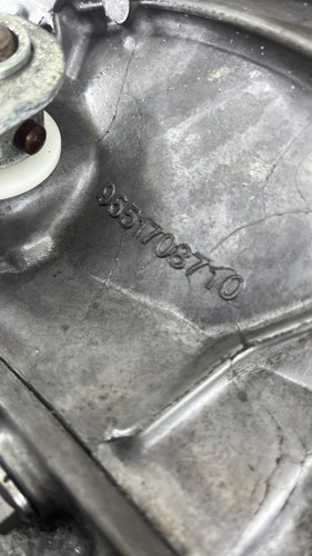 Scatola cambio peugeot 206 - scatola, 206+