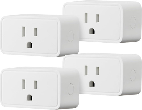 Smart plug funziona solo - funziona, con