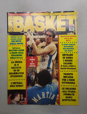 SUPER BASKET CHE NOTTE, QUELLA