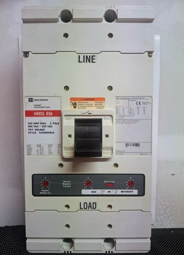 Eaton hmdl3800f interruttore - hmdl3800f,
