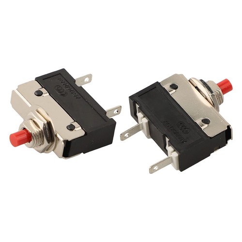 Interruttore automatico con