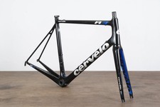 56cm cervelo carbon - 56cm,