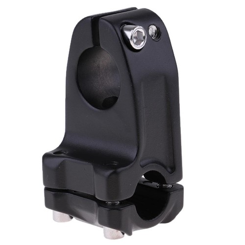 Attacco manubrio bmx durevole - attacco,