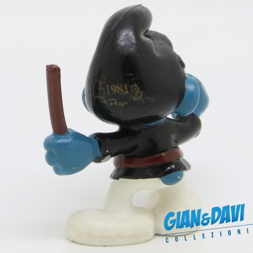 Smurfs promotional jubilee - smurfs,