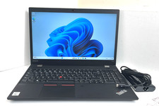 Lenovo ThinkPad P15s G1 Core