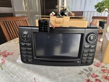 Autoradio Mercedes Gl X164