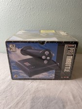 CH Products Pro Throttle