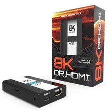 HDFury Dr. HDMI 8K Display