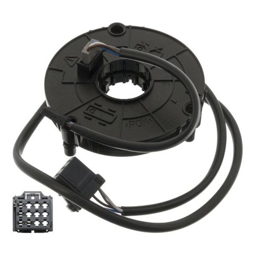 Febi fe49007 sensore angolo - febi,