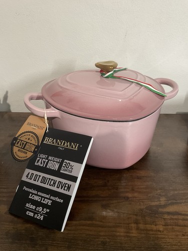 Brandani italia ghisa - brandani,